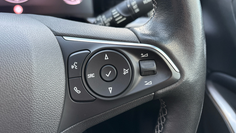 Vauxhall Grandland 1.2 Turbo Ultimate 5dr Petrol Hatchback